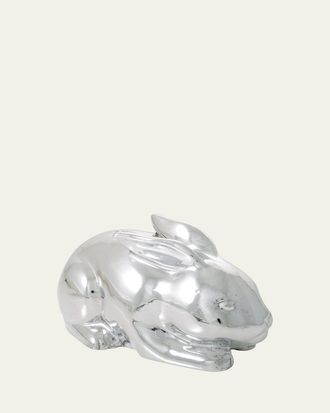 Michael Aram Kids Bunny Coin Bank