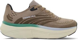 Fessura SPEED 01 Sneakers in Taupe at Nordstrom, Size 39