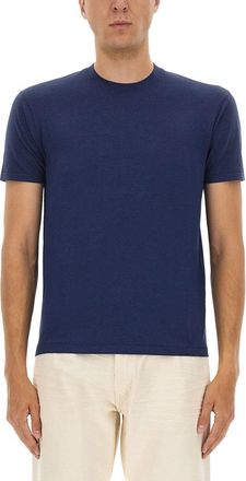 Tom Ford Regular Fit T-Shirt-Uomo