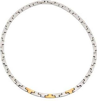 Trussardi JEWELLERY and WATCHES - Necklaces on YOOX.COM