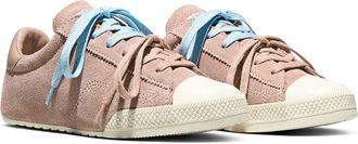 Converse CT LO SEASONAL LEATHER sneakers