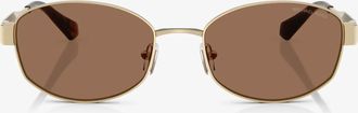 Michael Kors Monte Carlo Sunglasses
