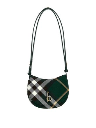 Burberry Rocking Horse Mini Shoulder Bag