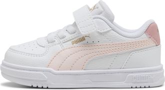 Puma Sneakers Caven III per bimbi ai primi passi, Scarpe, Bianco, 19