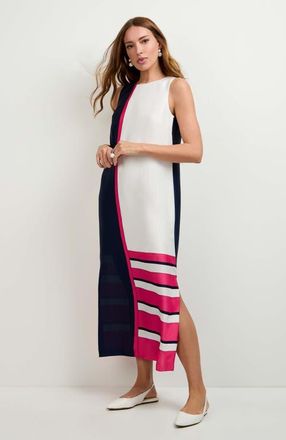 Trina Turk Moderna Dress in Multi at Nordstrom, Size X-Small