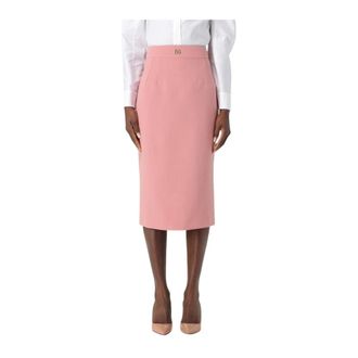 Dolce & Gabbana Pencil Skirt