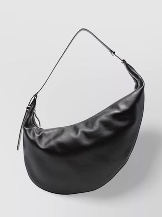 Marni small bag with smooth finish and adjustable strap