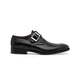 Alexander 1910 Schoenen, Heren, Zwart, 45 EU, Loafers