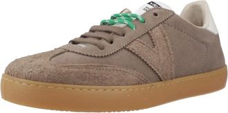 Victoria Mujer, Zapatos, Marr&oacute;n, Talla: 37 EU