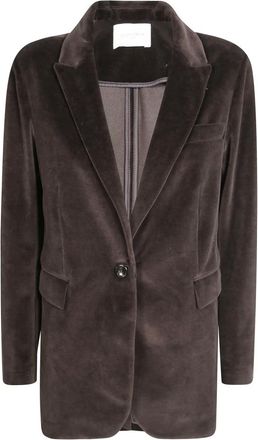 Circolo 1901 Donna, Giacche, Marrone, XL, new