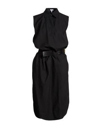Loewe VESTIDOS - Vestidos midi en YOOX.COM