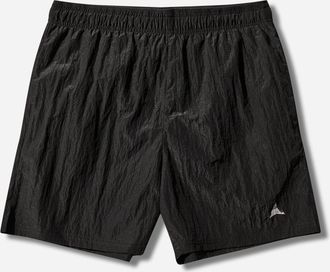 Roa Men s Helder 5 Inch Shorts Black