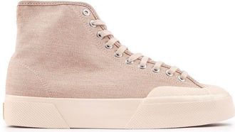 Superga Artifact 2433 Salt Pepper Sneakers