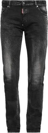 Dsquared2 BOTTOMWEAR - Jeans on YOOX.COM