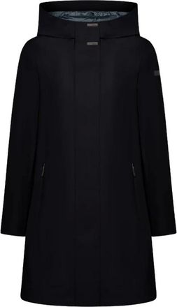 Roberto Ricci Design Rrd, Mujer, Abrigos, Negro, Talla: M