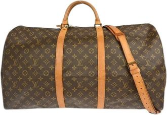 Louis Vuitton unisex, Pre-owned, Marrone, Taglia unica, used