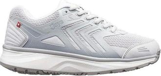 Joya Dames, Schoenen, Wit, Maat: 37 1/2 EU