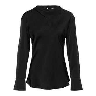 Saint Tropez Blusas y Camisas - Blouses & Shirts - Mujer - Negro - M