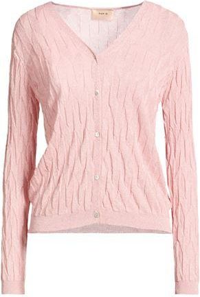 Toy G PRENDAS DE PUNTO - C&aacute;rdigans en YOOX.COM