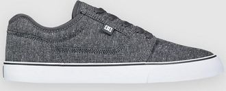 DC Tonik TX SE Sneakers grau