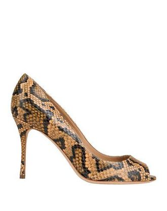 Sergio Rossi FOOTWEAR - Pumps on YOOX.COM