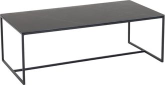 Schubiger M&ouml;bel Beistelltisch Rechteckig Nemo