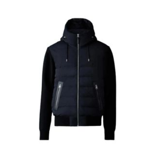 Mackage Andrew - Heren - Winterjassen - Zwart - XL - Jassen