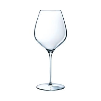 Chef et Sommelier 6 copas con pie 65 cl