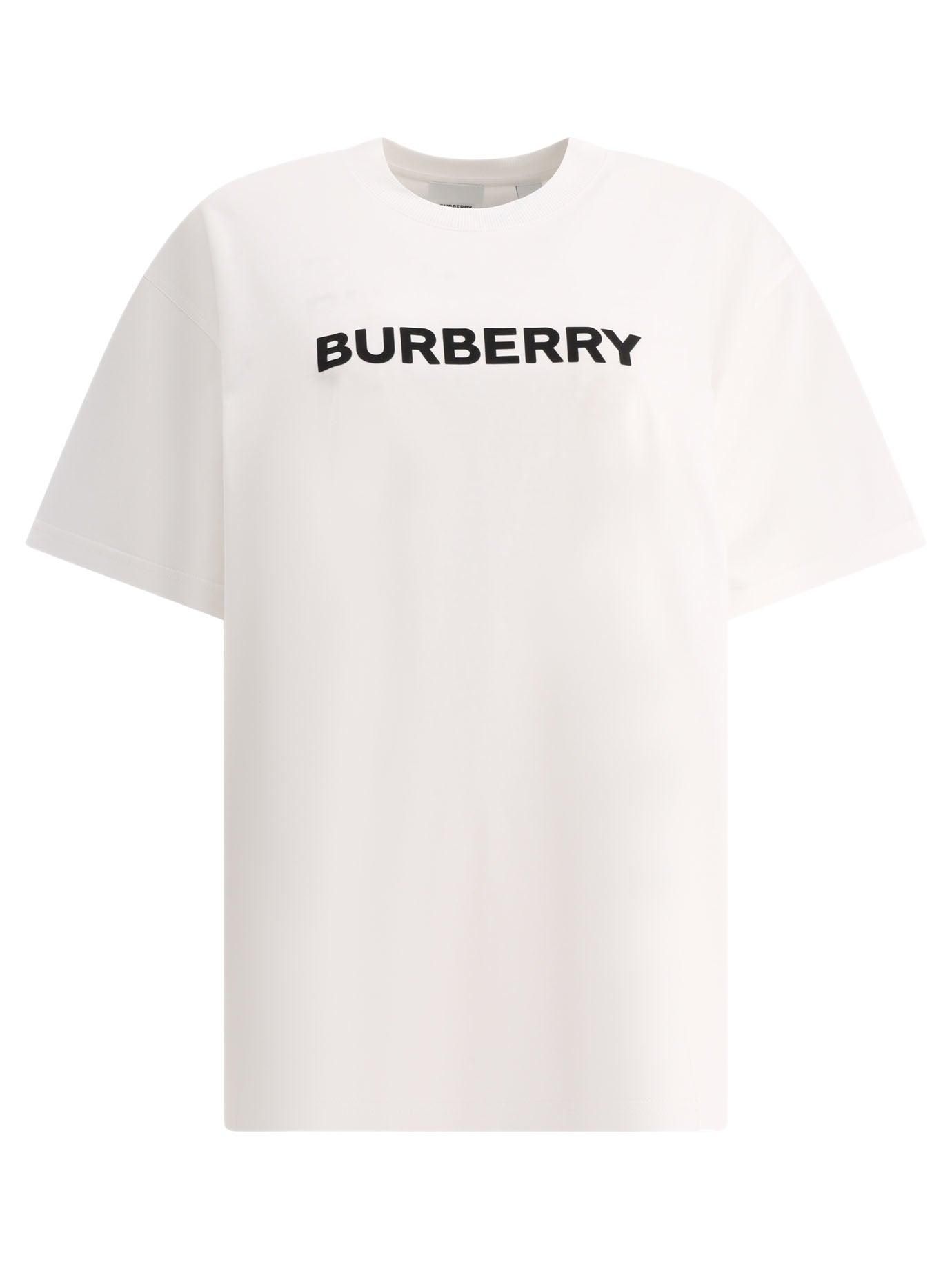 Playeras burberry de dama sale