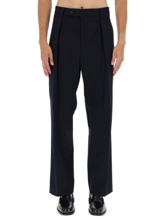 HUGO BOSS David Beckham X Boss Pants