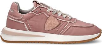 Philippe Model Sneakers Tropez 2.1 Running - Dames - Sneakers - Roze - 41 EU - Katoen - Schoenen