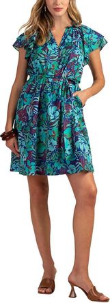Trina Turk Zandy Dress