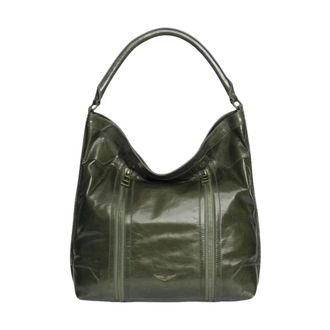 Zadig&Voltaire Borsa Sunny Hobo - - Bags - Donna - Multicolore - ONE SIZE