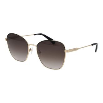 Longchamp Metal Womens Sunglasses
