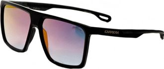 Carrera Mens CARRERA4019 S 58 807 Sunglasses - Black - One Size
