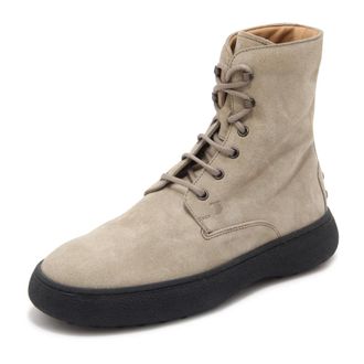 Tod's Uomo, Scarpe, Grigio, 40 EU, new