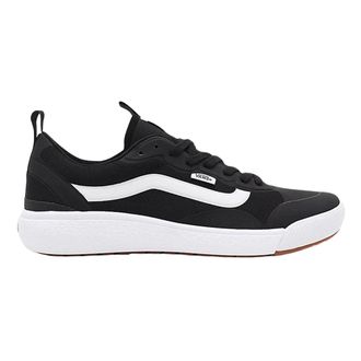 Vans Hombre, Zapatos, Negro, Talla: 44 EU