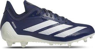 adidas Mens adiZero Electric.1 - Baseball Shoes Team Navy Blue/Team Navy Blue/White Size 11.0