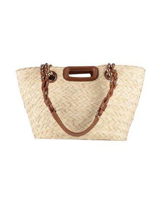 Maje BAGS - Shoulder bags on YOOX.COM