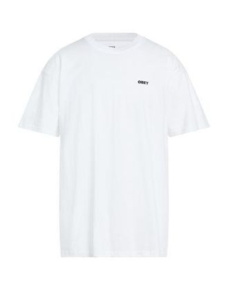 Obey CAMISETAS Y TOPS - Camisetas en YOOX.COM