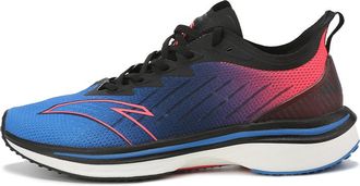 Anta Running Series Sneakers Blue Black Red 112215566-2