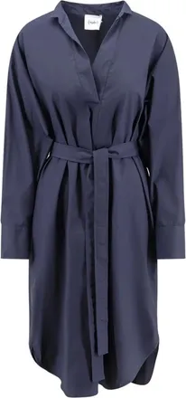 Nude Nude, Donna, Abiti, Blu, XS, new
