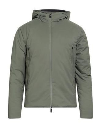 Emporio Armani CAPISPALLA - Giacche & Giubbotti su YOOX.COM