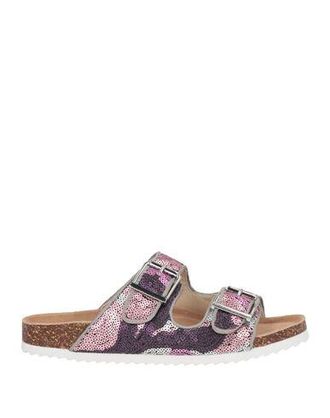 Colors Of California FOOTWEAR - Sandals on YOOX.COM