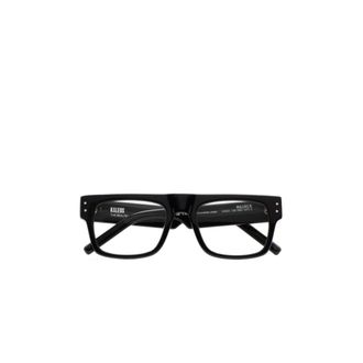 Kaleos unisex, Accessoires, Zwart, Maat: 54 MM