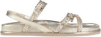 Emanuelle Vee CALZATURE - Sandali su YOOX.COM