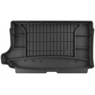 OEM Alfombrilla De Goma Para Maletero Vw T-cross Desde 2018- Tm G