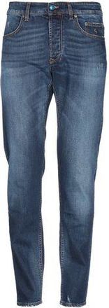 Siviglia PARTES DE ABAJO - Pantalones vaqueros en YOOX.COM