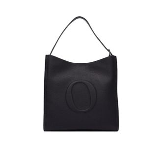 Orciani Mujer, Bolsos, Negro, Talla: ONE Size