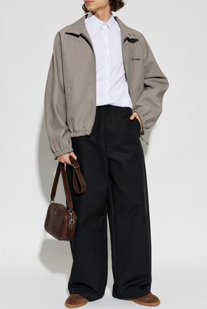 Giorgio Armani Classic Shirt, Mens, White